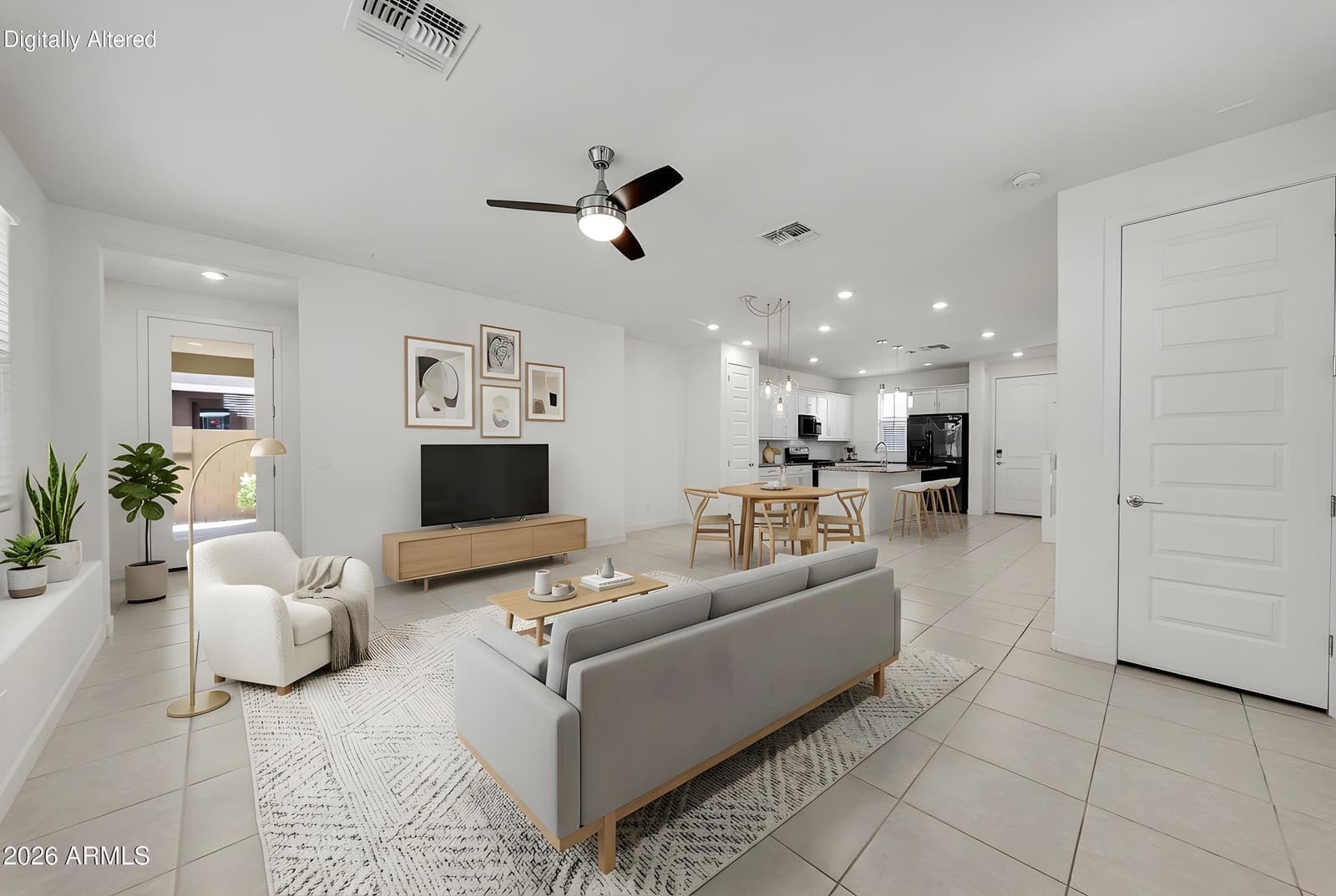 683 N ABALONE Drive, Gilbert, AZ 85233 — photo 11 of 39