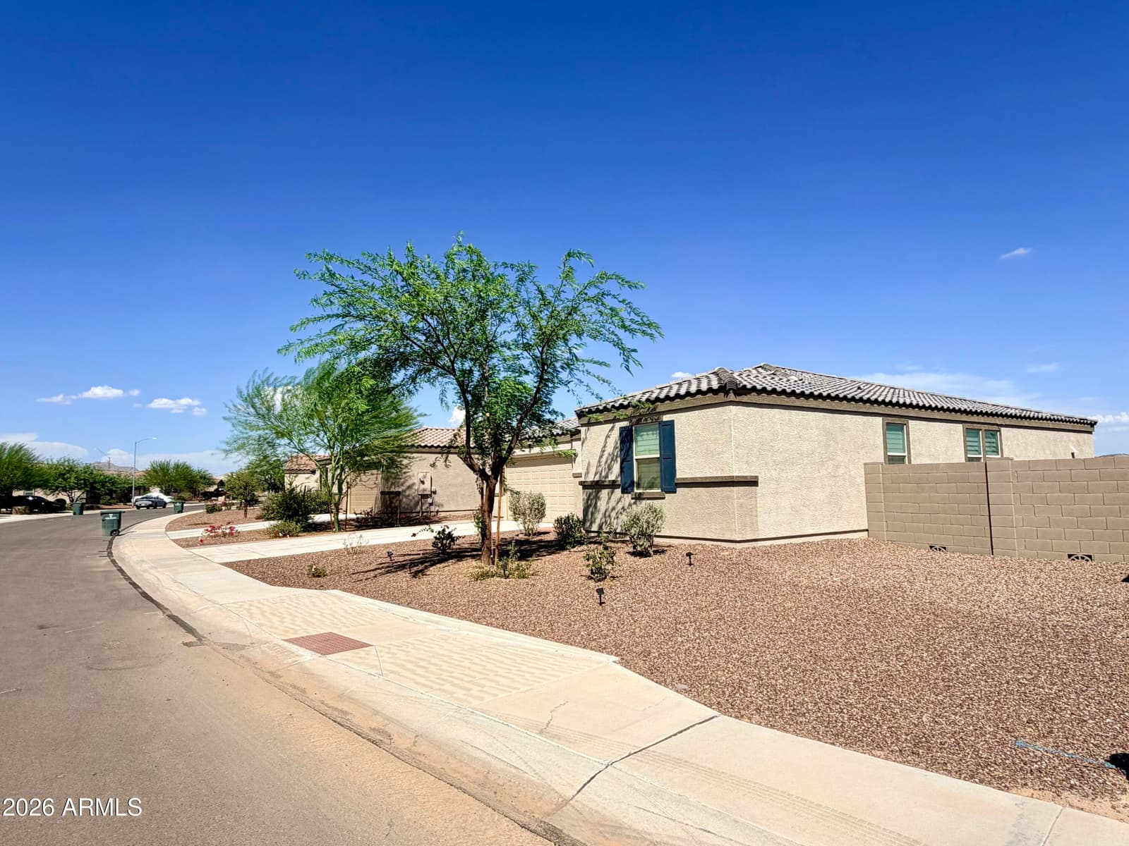 2724 N MULBERRY Place, Casa Grande, AZ 85122 — photo 3 of 25