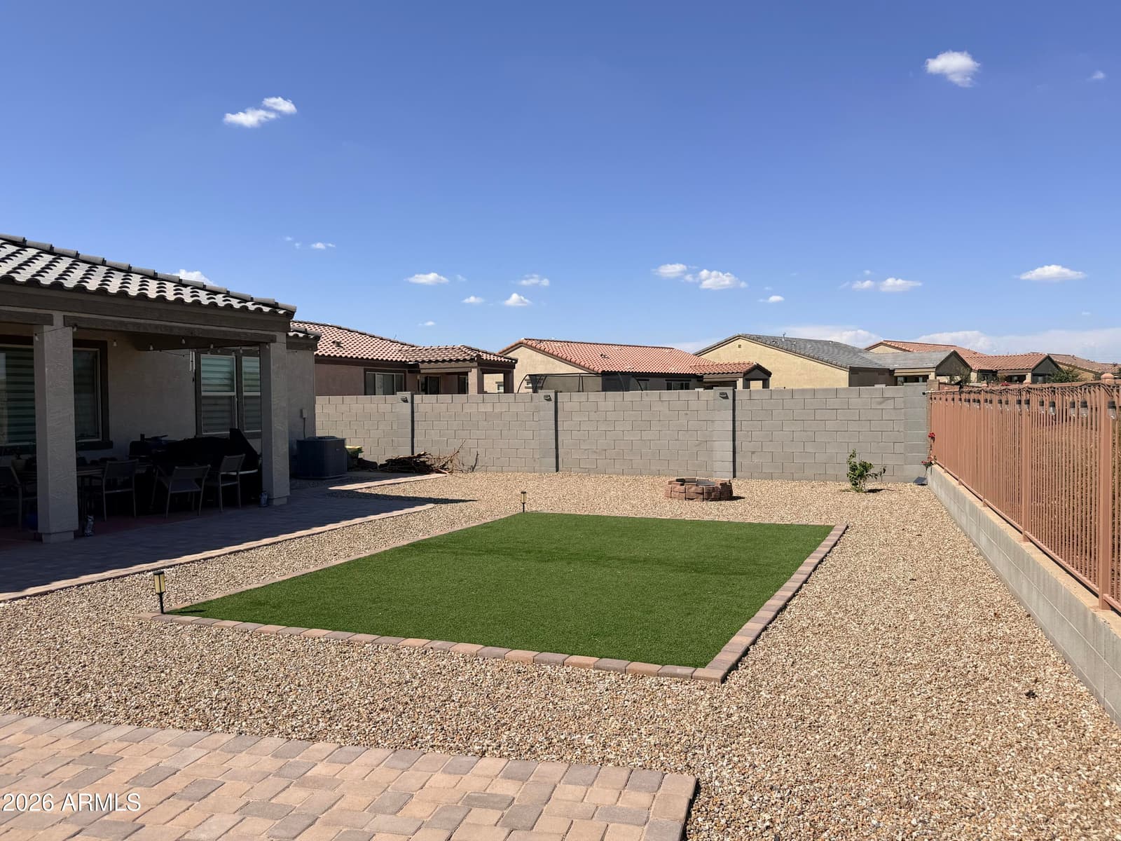 2724 N MULBERRY Place, Casa Grande, AZ 85122 — photo 19 of 25