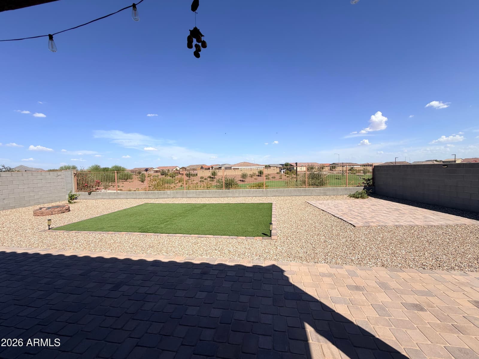 2724 N MULBERRY Place, Casa Grande, AZ 85122 — photo 22 of 25
