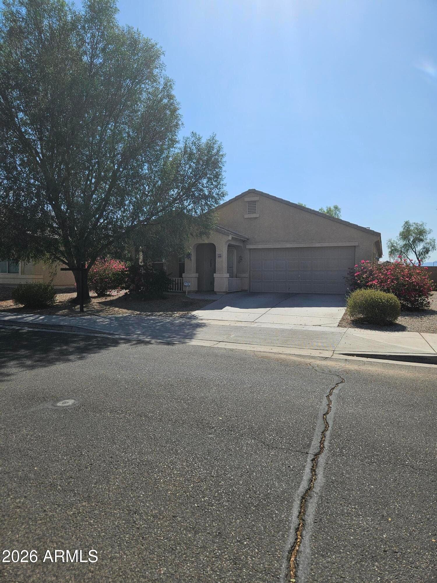 5069 S 235TH Drive, Buckeye, AZ 85326 — photo 2 of 39