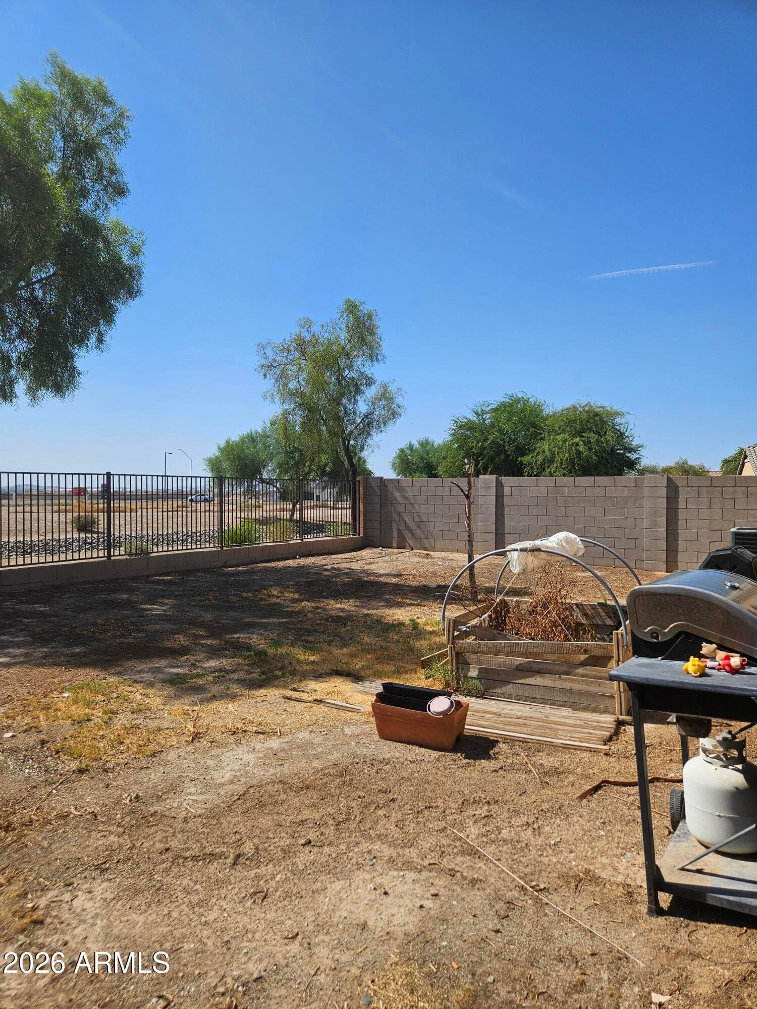 5069 S 235TH Drive, Buckeye, AZ 85326 — photo 35 of 39