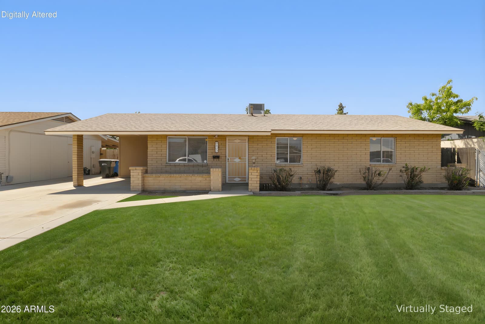 8825 W ROMA Avenue, Phoenix, AZ 85037