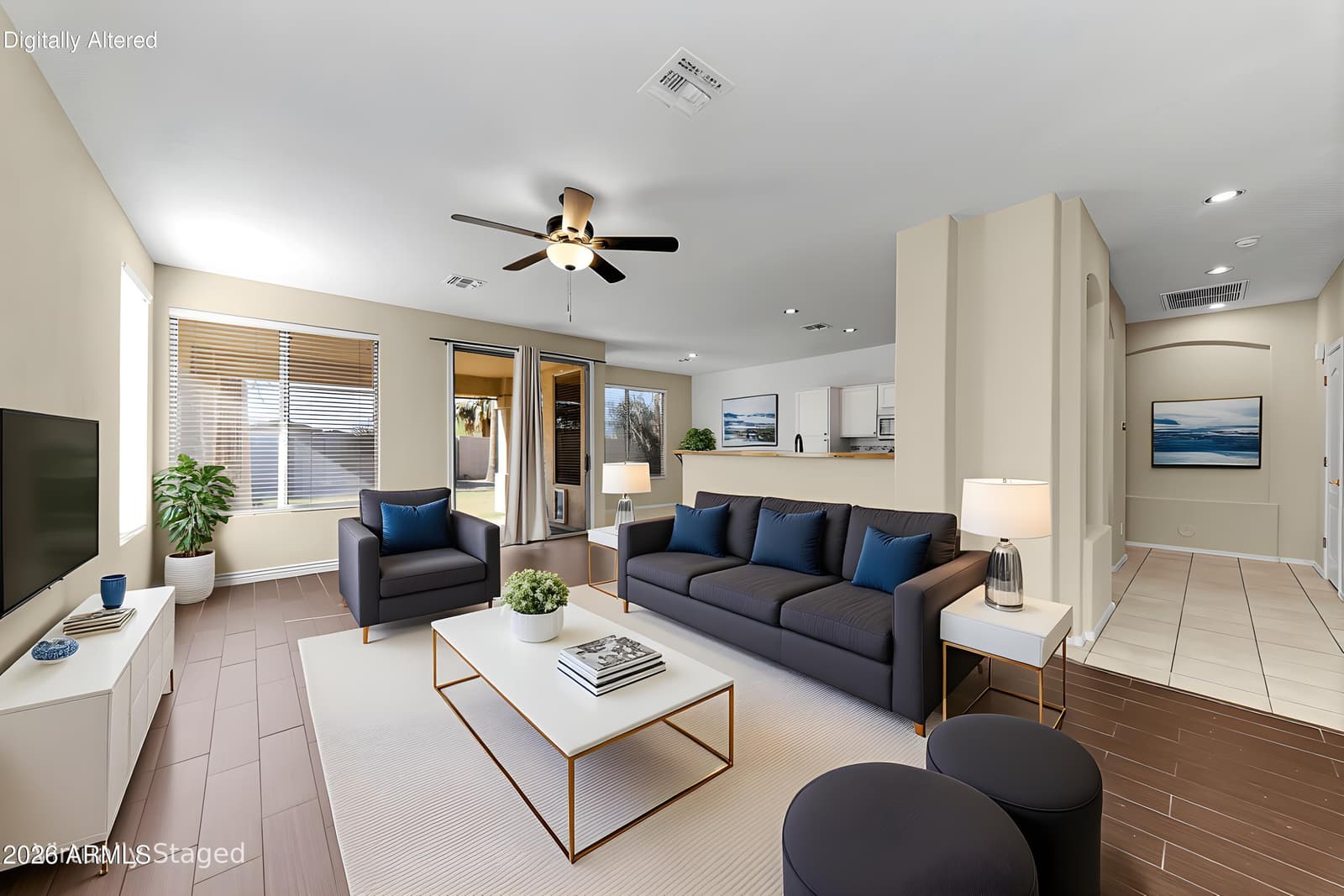 1819 W NIGHTHAWK Way, Phoenix, AZ 85045 — photo 9 of 25