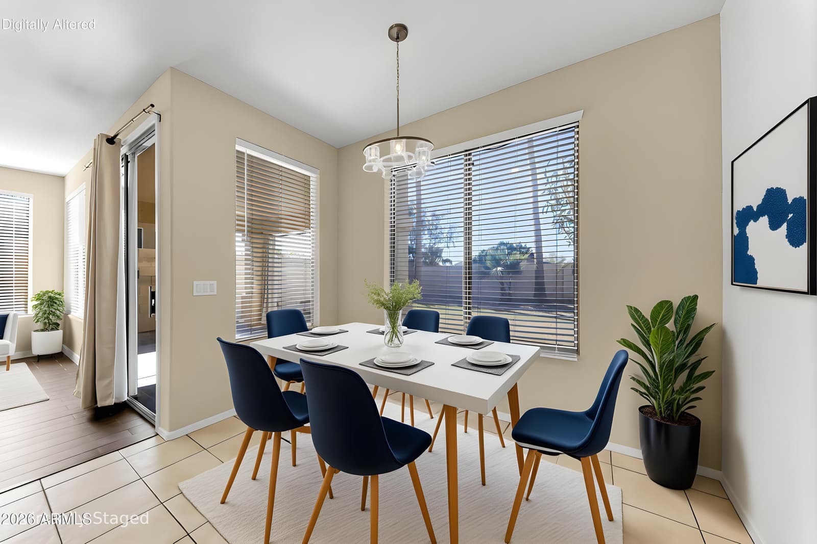 1819 W NIGHTHAWK Way, Phoenix, AZ 85045 — photo 12 of 25