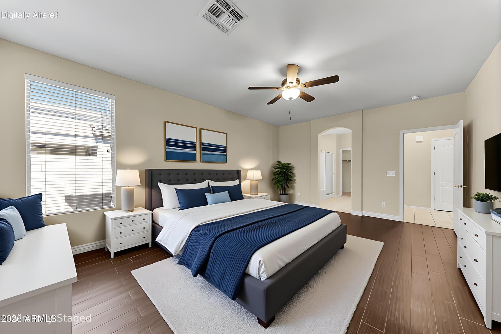1819 W NIGHTHAWK Way, Phoenix, AZ 85045 — photo 16 of 25