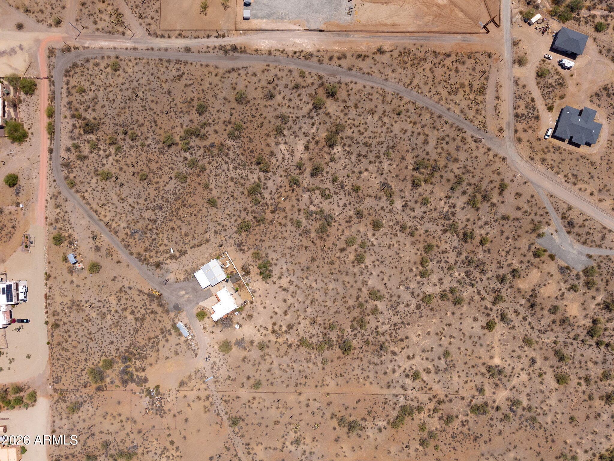 43513 N 261ST Avenue, Morristown, AZ 85342 — photo 12 of 48