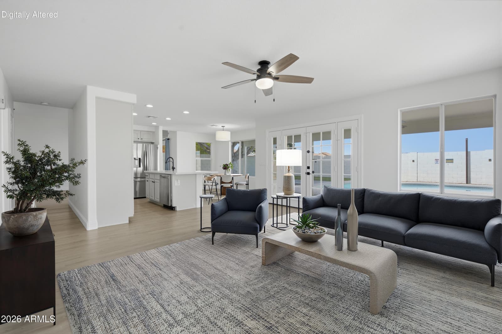 3522 N ARABELLA, Mesa, AZ 85215 — photo 13 of 41