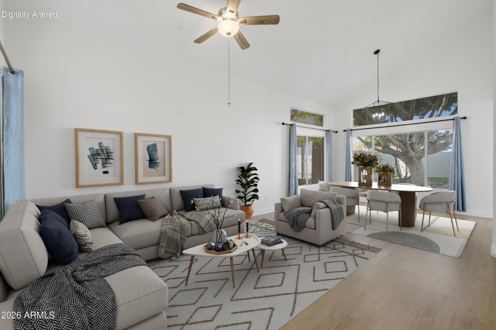 3522 N ARABELLA, Mesa, AZ 85215 — photo 2 of 41