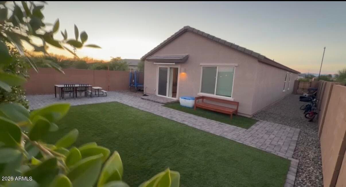 11857 E SUNFLOWER Lane, Florence, AZ 85132 — photo 20 of 25