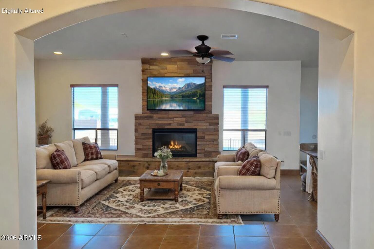 30813 N 164TH Drive, Surprise, AZ 85387 — photo 9 of 37