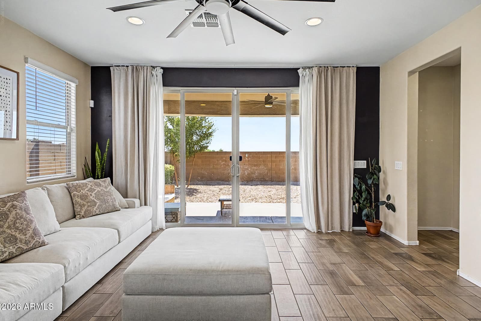 1838 N HUBBARD Lane, Casa Grande, AZ 85122 — photo 4 of 35