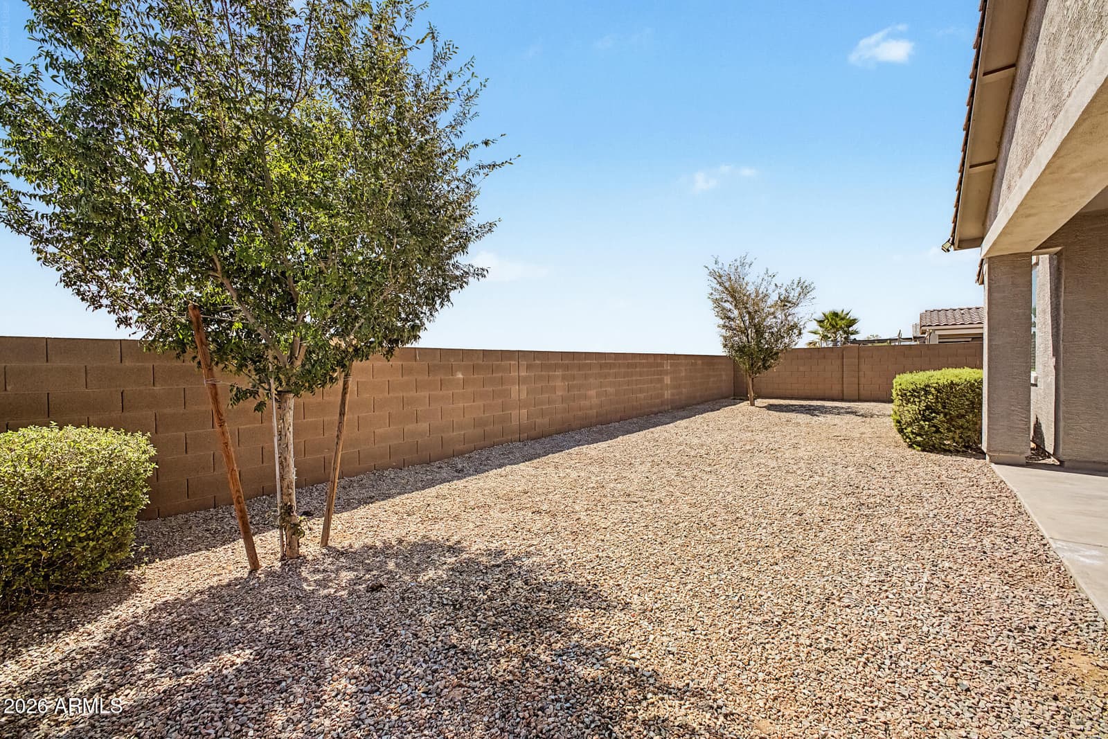 1838 N HUBBARD Lane, Casa Grande, AZ 85122 — photo 32 of 35