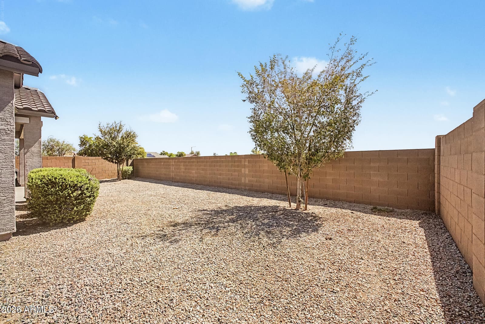 1838 N HUBBARD Lane, Casa Grande, AZ 85122 — photo 34 of 35
