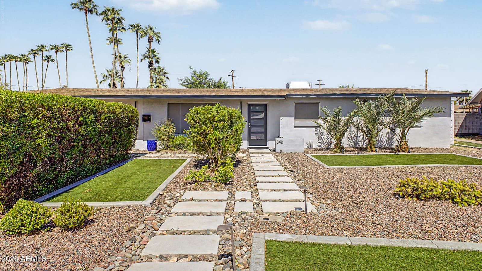 840 N LESUEUR, Mesa, AZ 85203 — photo 2 of 45