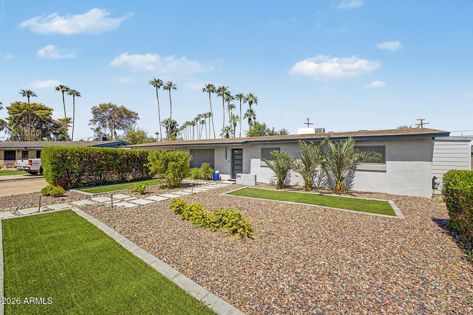840 N LESUEUR, Mesa, AZ 85203 — photo 5 of 45
