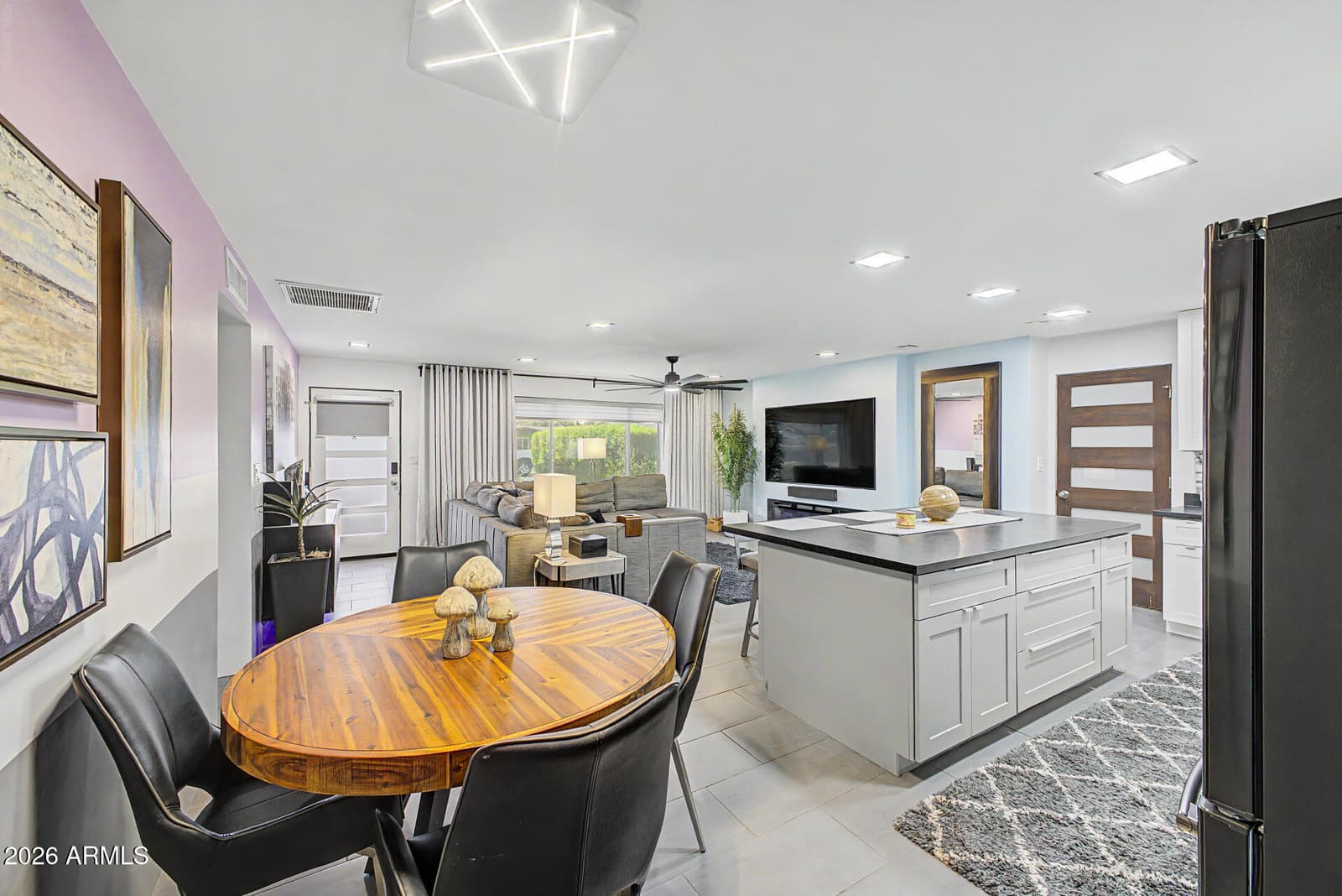 840 N LESUEUR, Mesa, AZ 85203 — photo 18 of 45