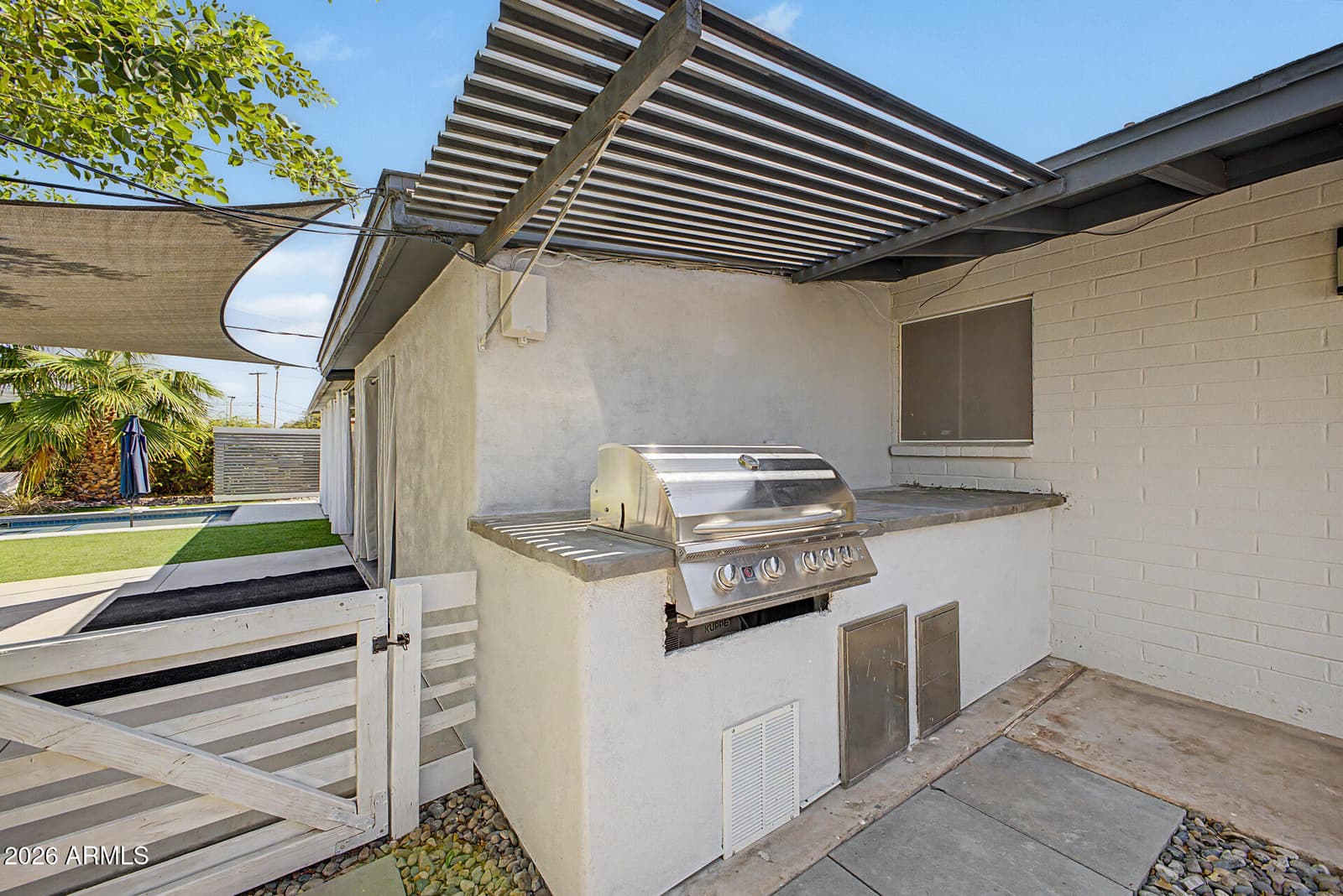 840 N LESUEUR, Mesa, AZ 85203 — photo 40 of 45