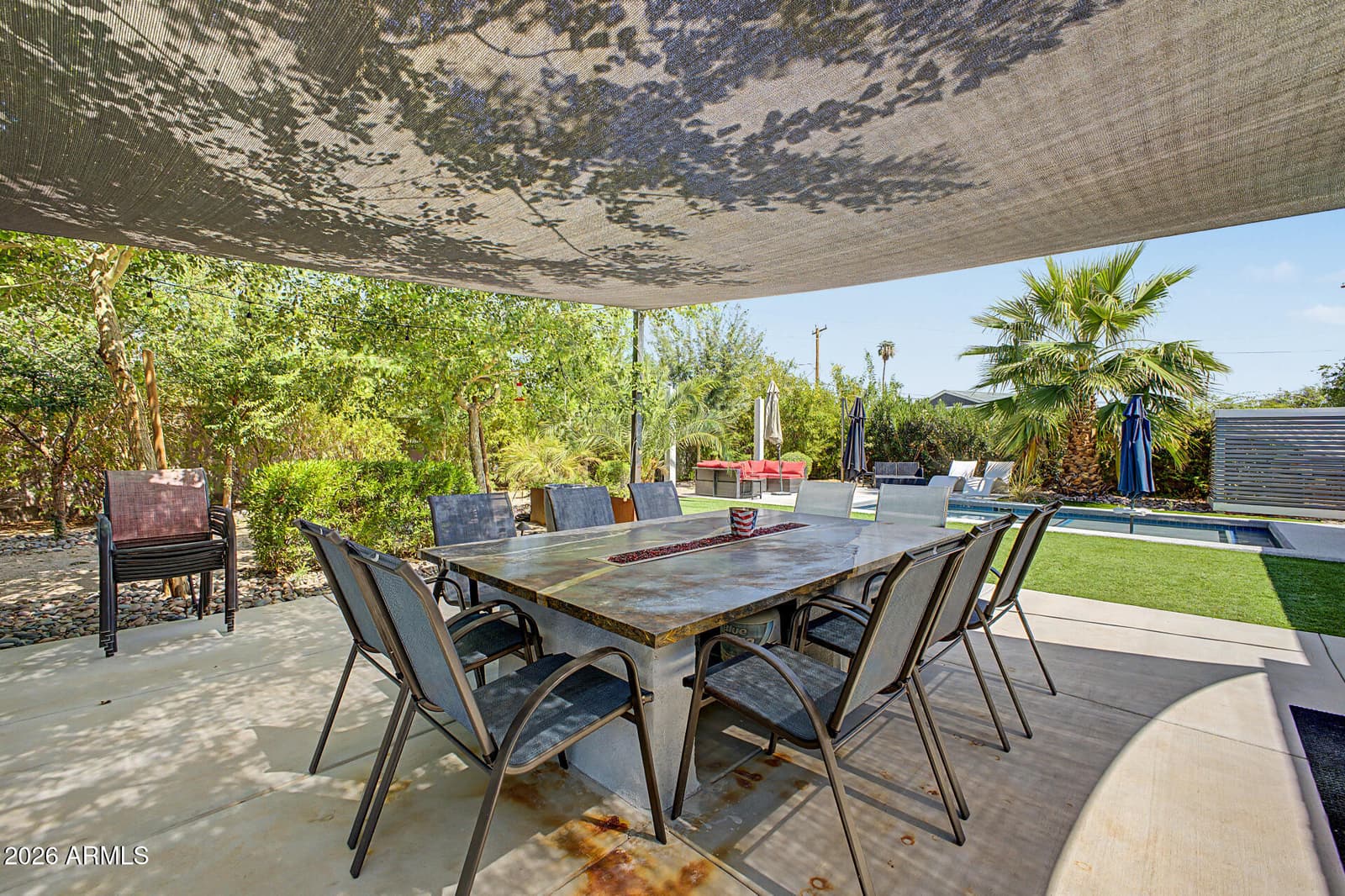 840 N LESUEUR, Mesa, AZ 85203 — photo 41 of 45