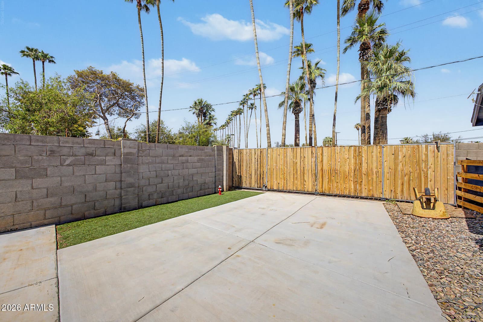 840 N LESUEUR, Mesa, AZ 85203 — photo 42 of 45