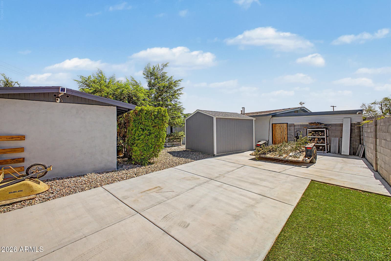 840 N LESUEUR, Mesa, AZ 85203 — photo 43 of 45
