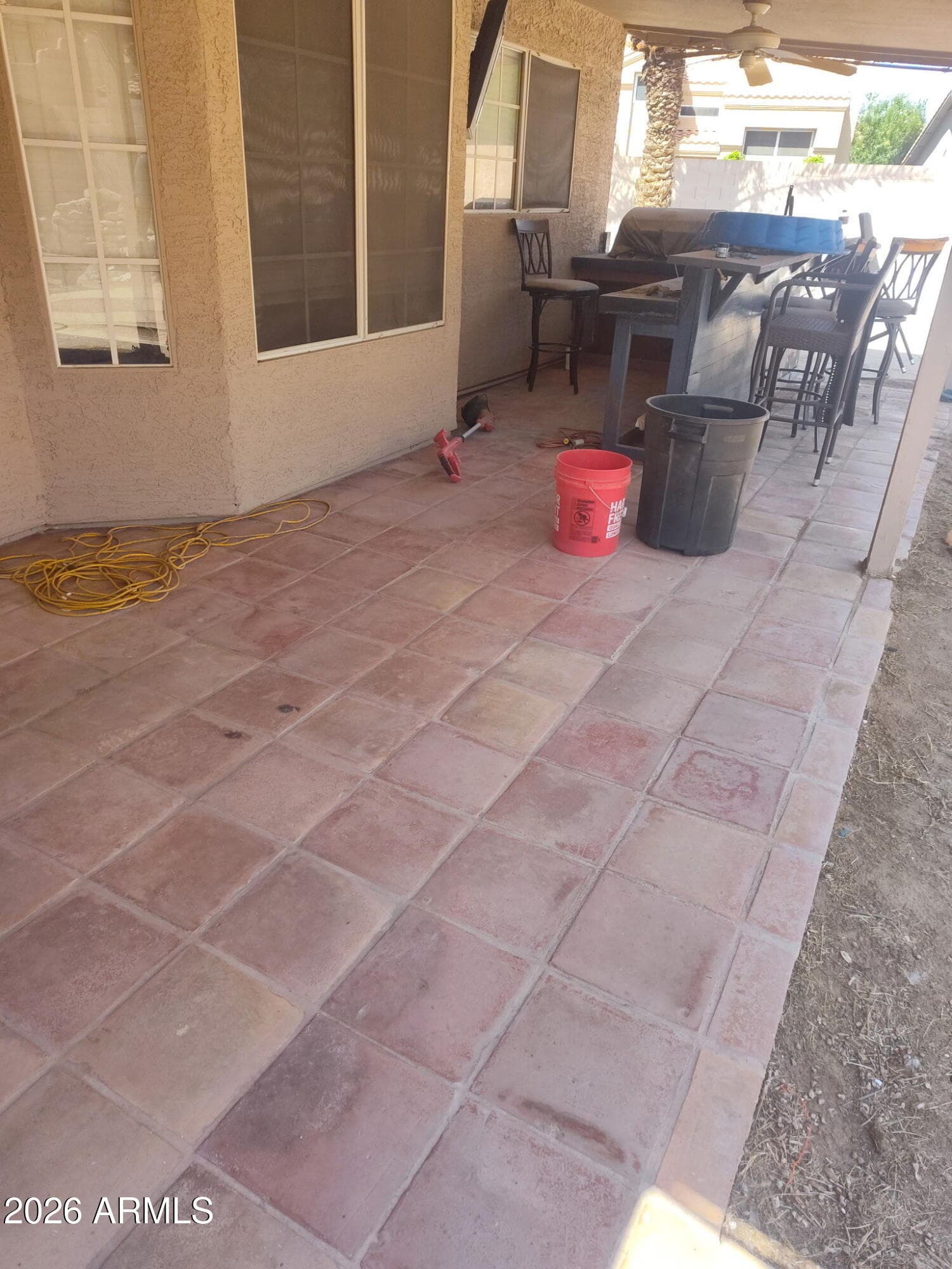 4340 E AMBER RIDGE Way, Phoenix, AZ 85048 — photo 29 of 32