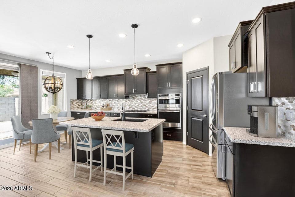 13136 N 91st Lane, Peoria, AZ 85381 — photo 2 of 59