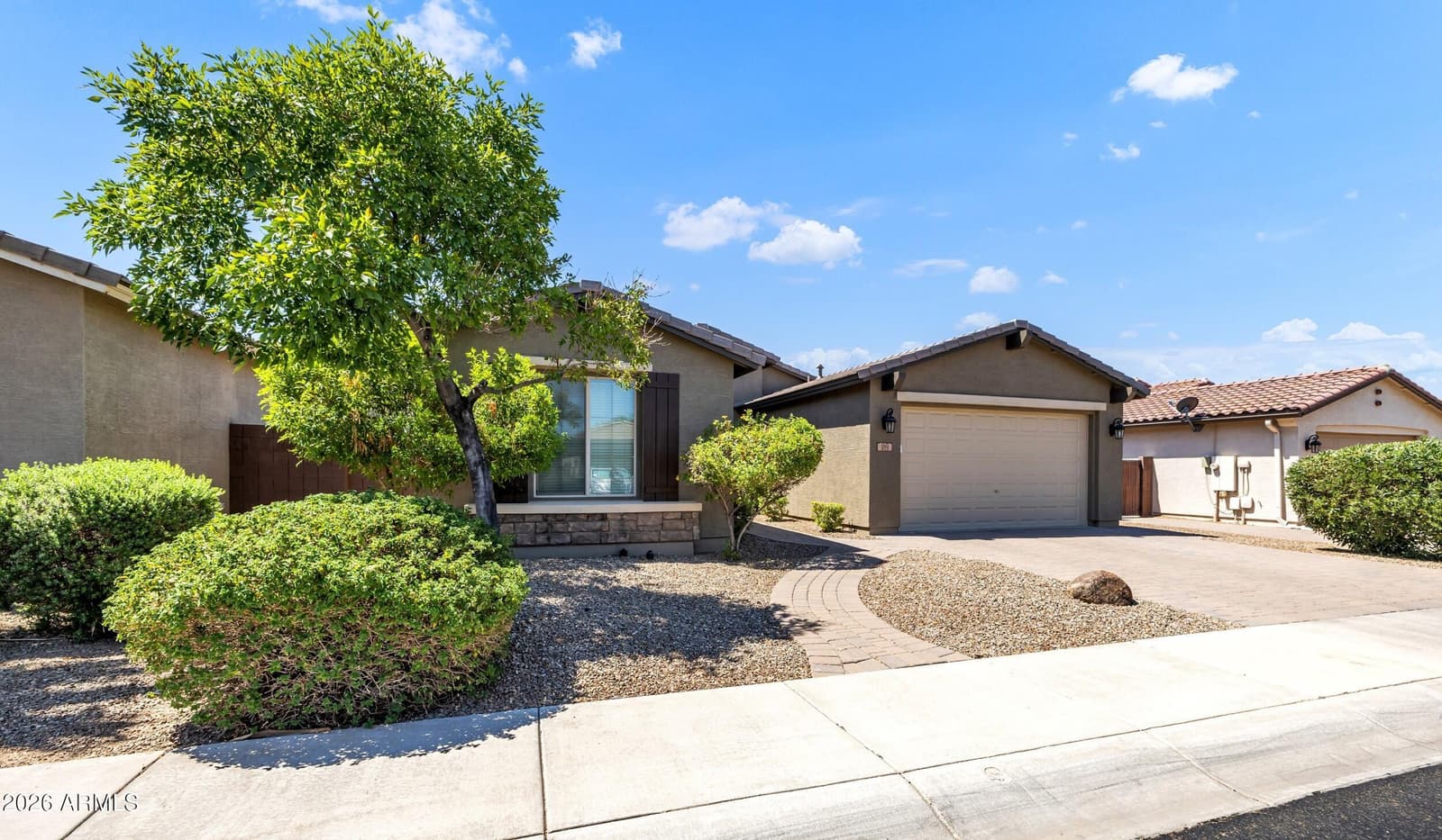 189 W HACKBERRY Avenue, San Tan Valley, AZ 85140 — photo 2 of 65