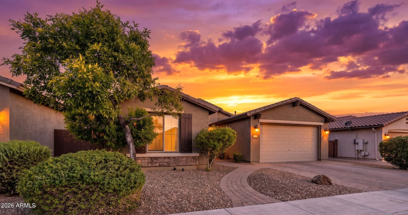 189 W HACKBERRY Avenue, San Tan Valley, AZ 85140 — photo 3 of 65