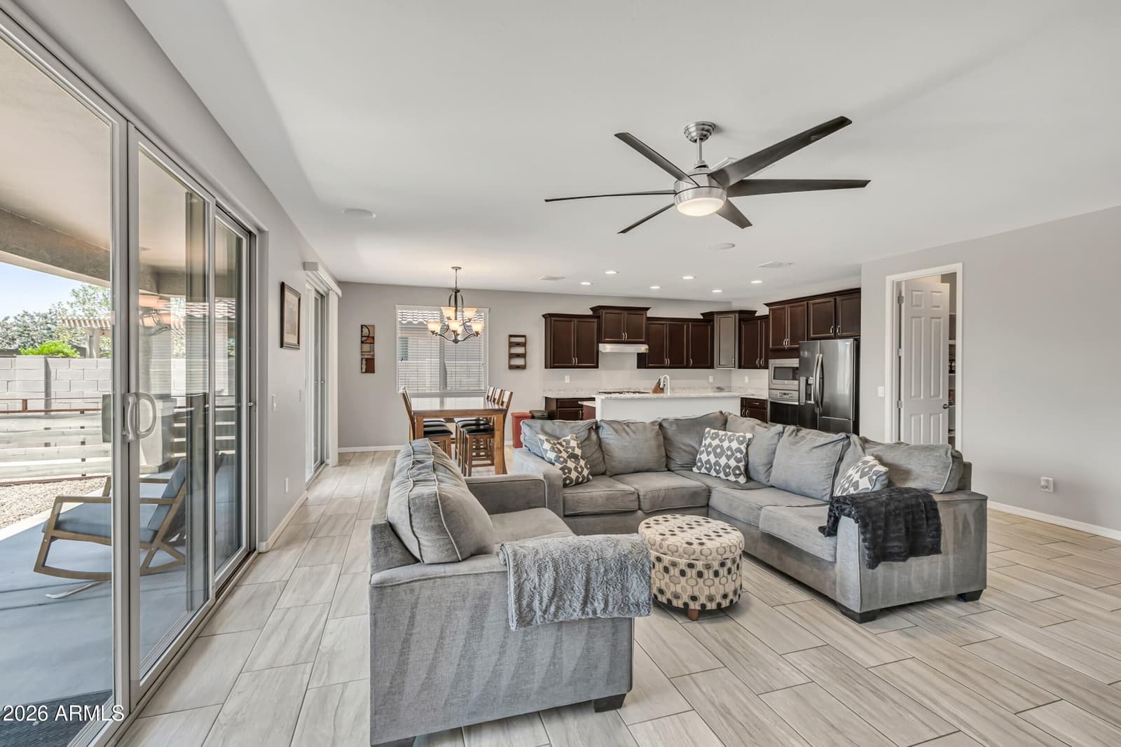 189 W HACKBERRY Avenue, San Tan Valley, AZ 85140 — photo 11 of 65