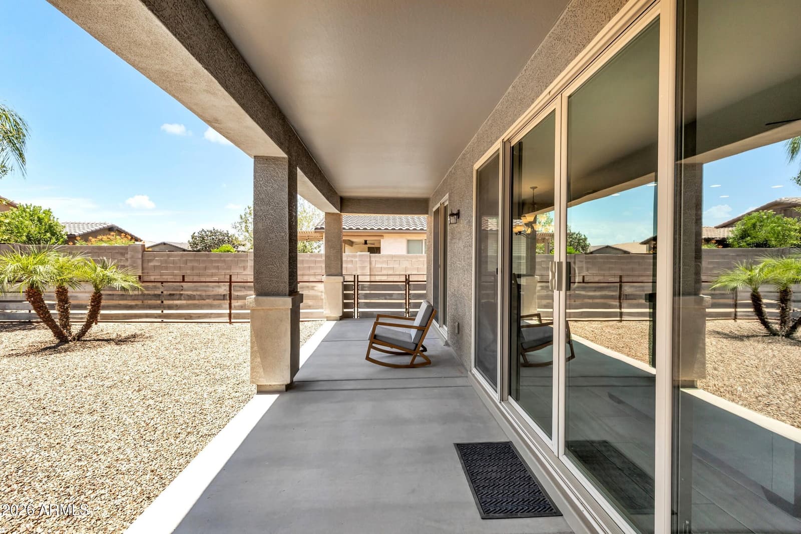 189 W HACKBERRY Avenue, San Tan Valley, AZ 85140 — photo 51 of 65