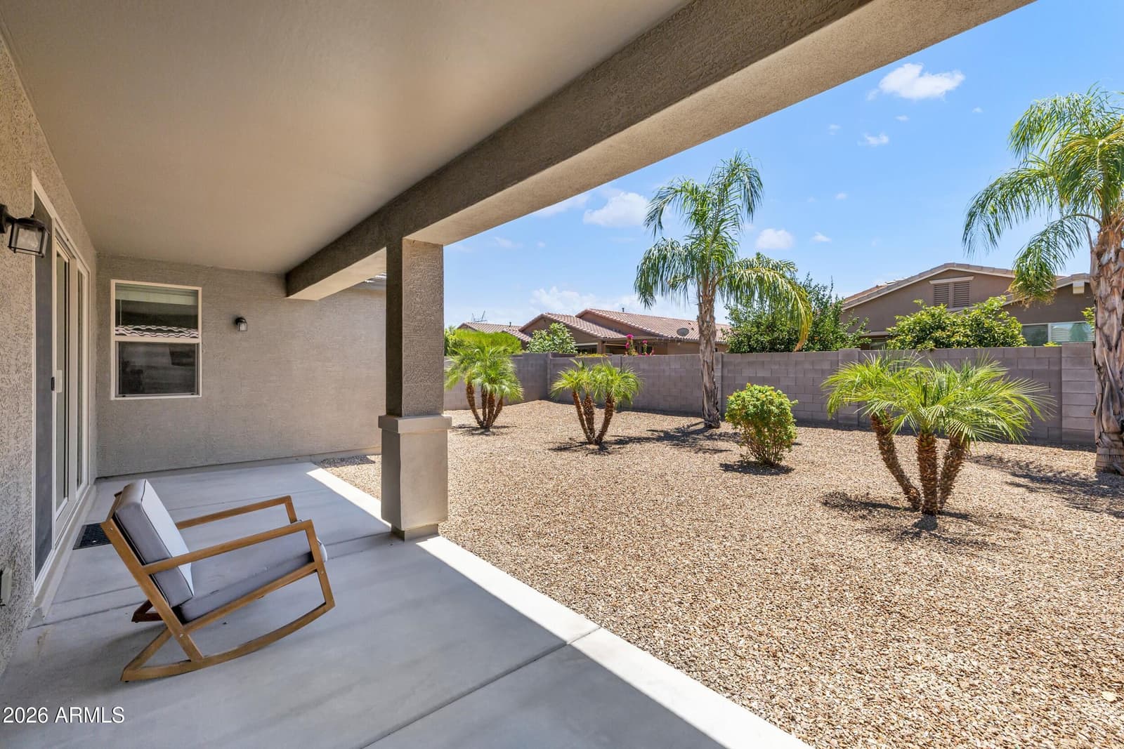 189 W HACKBERRY Avenue, San Tan Valley, AZ 85140 — photo 55 of 65