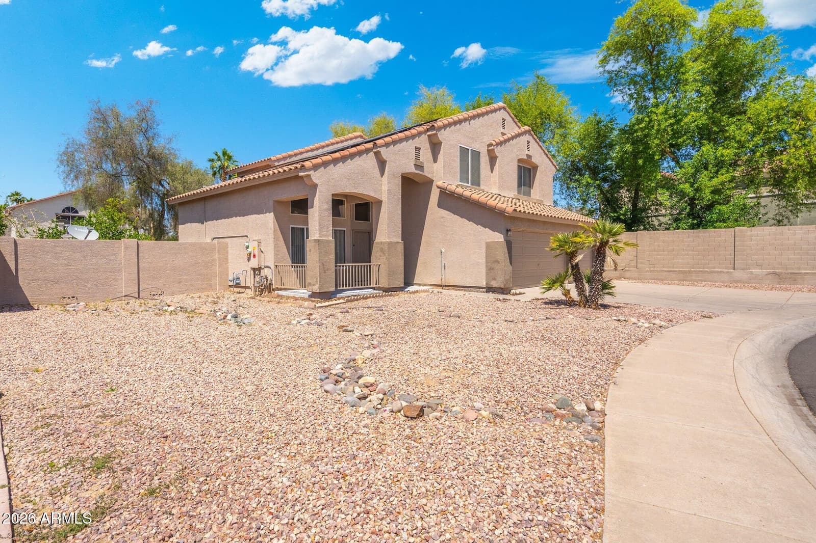 1254 W BROWNING Way, Chandler, AZ 85286 — photo 2 of 27
