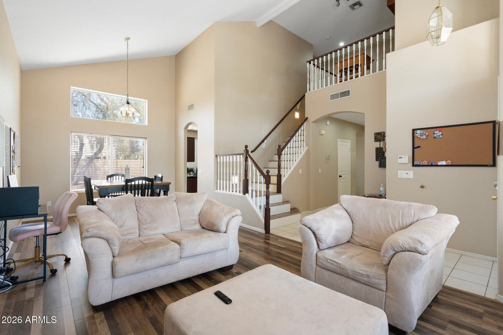 1254 W BROWNING Way, Chandler, AZ 85286 — photo 3 of 27