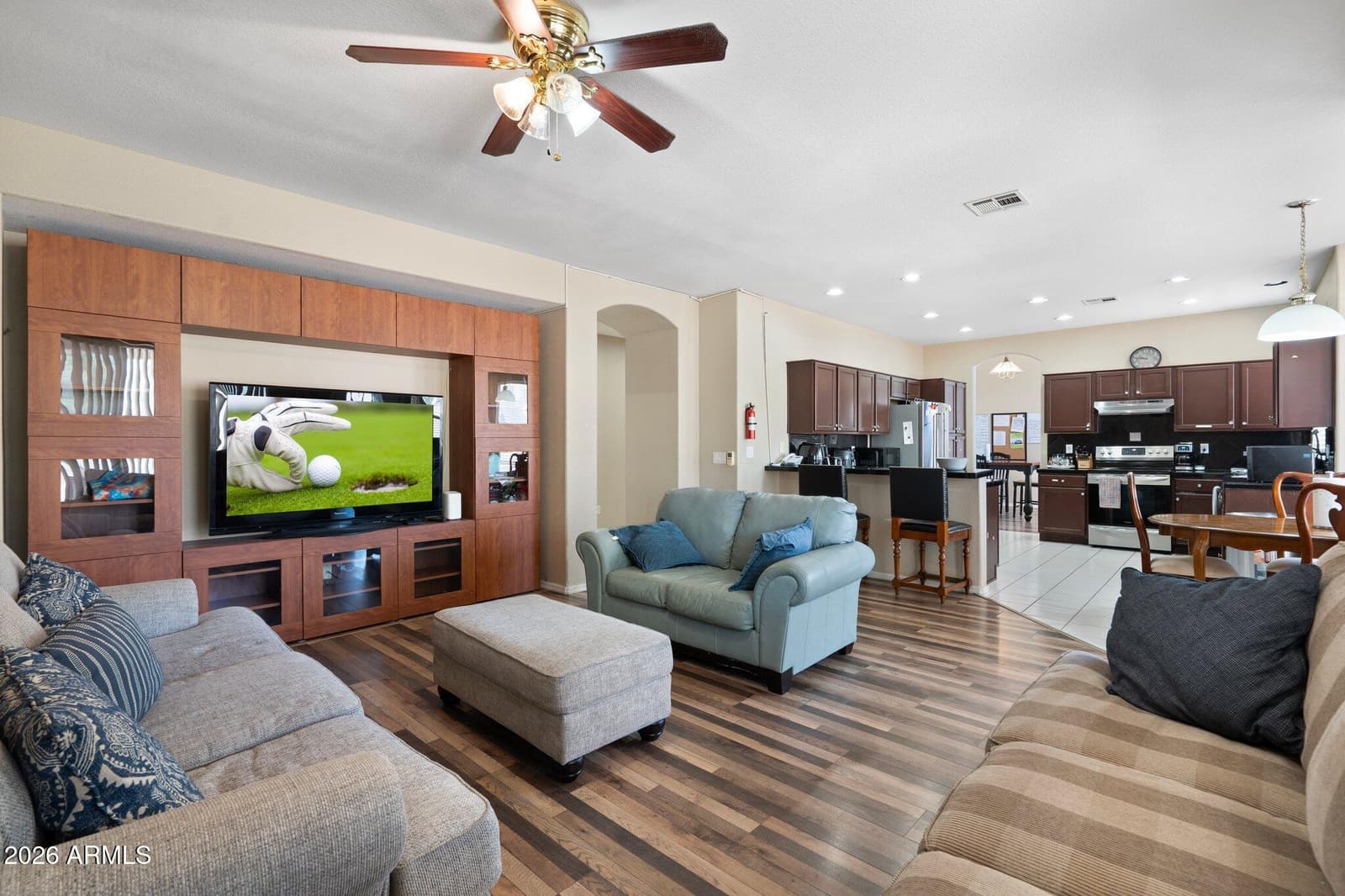 1254 W BROWNING Way, Chandler, AZ 85286 — photo 5 of 27
