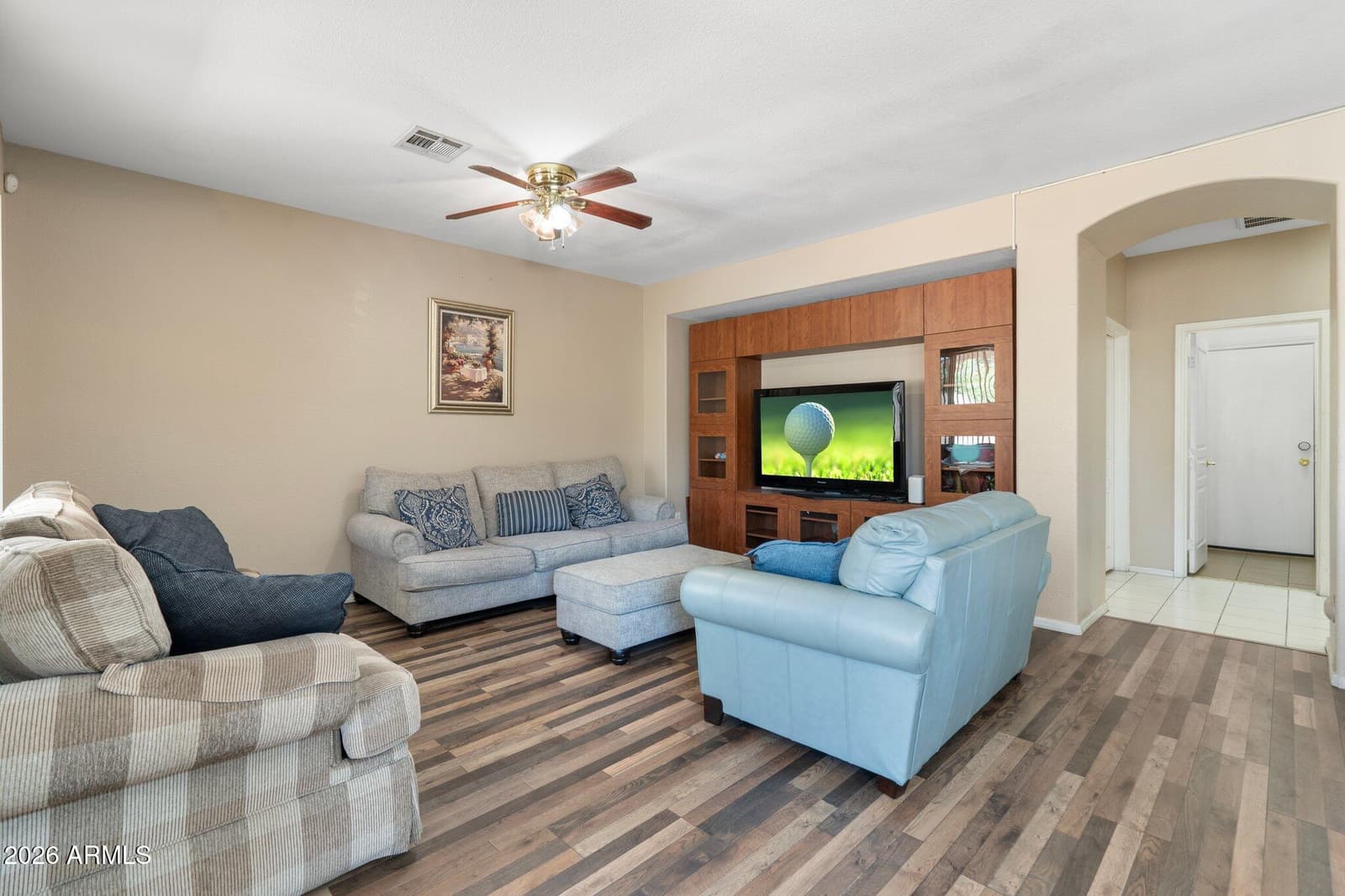 1254 W BROWNING Way, Chandler, AZ 85286 — photo 6 of 27