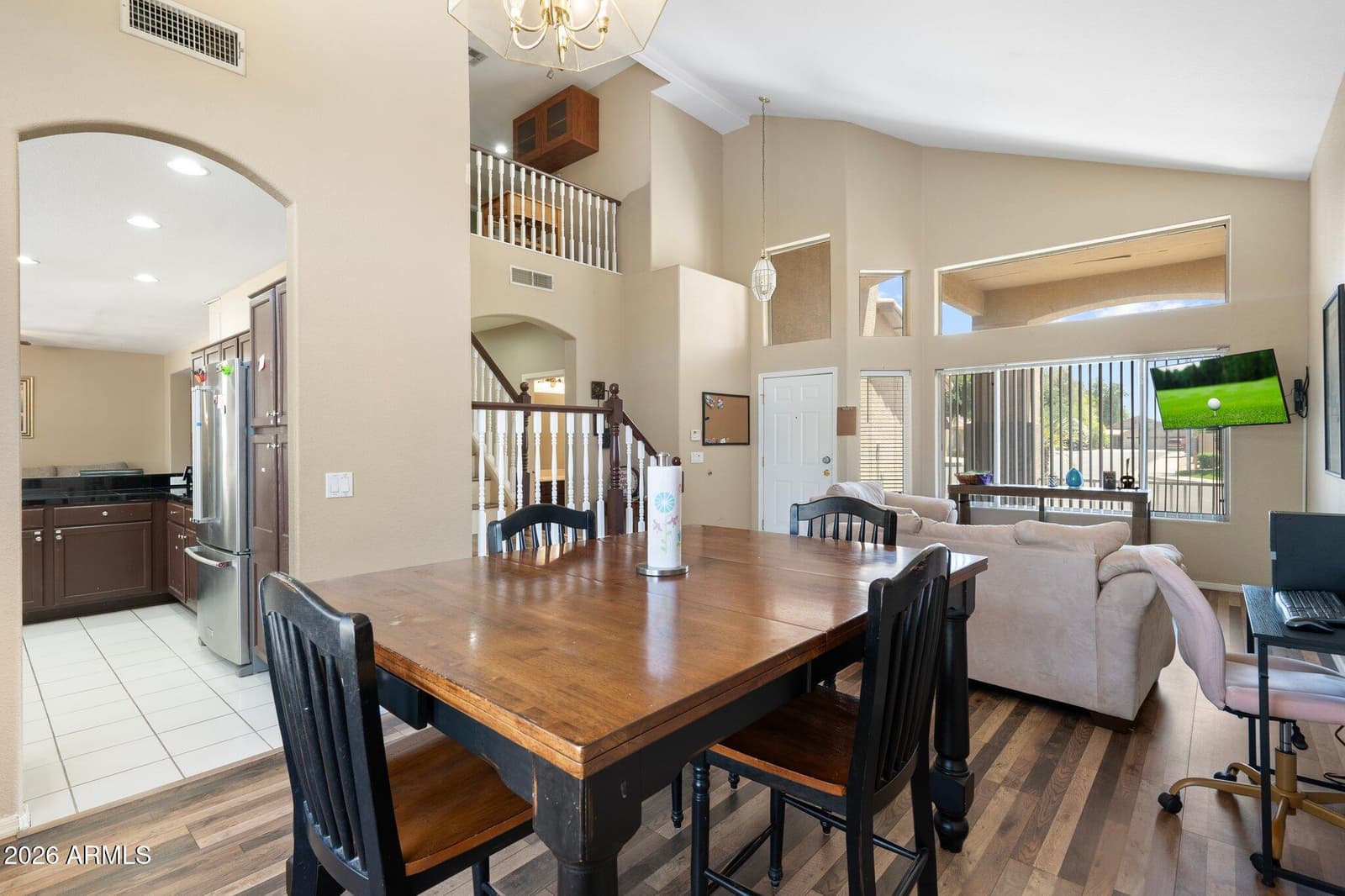 1254 W BROWNING Way, Chandler, AZ 85286 — photo 8 of 27