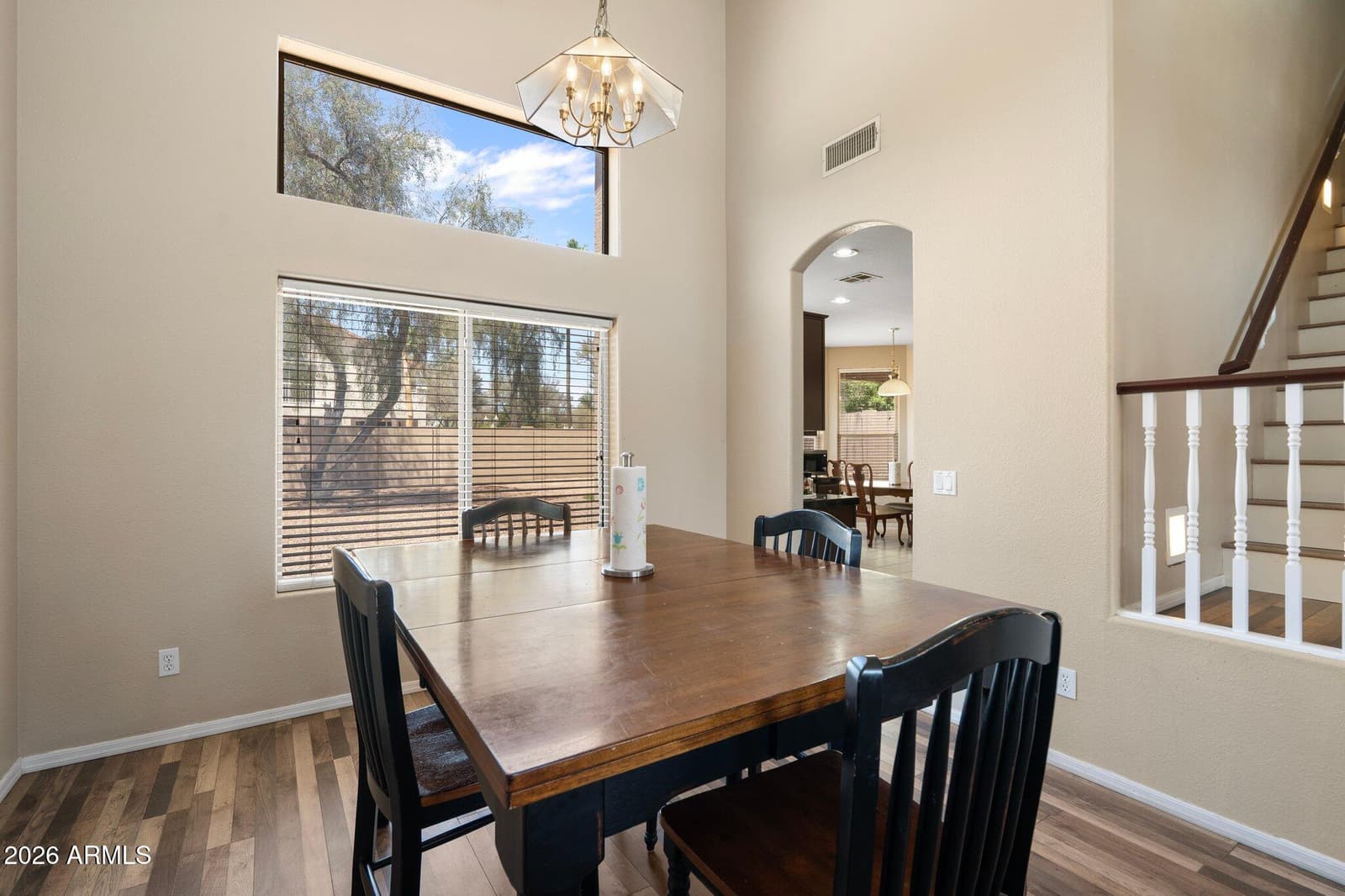 1254 W BROWNING Way, Chandler, AZ 85286 — photo 9 of 27