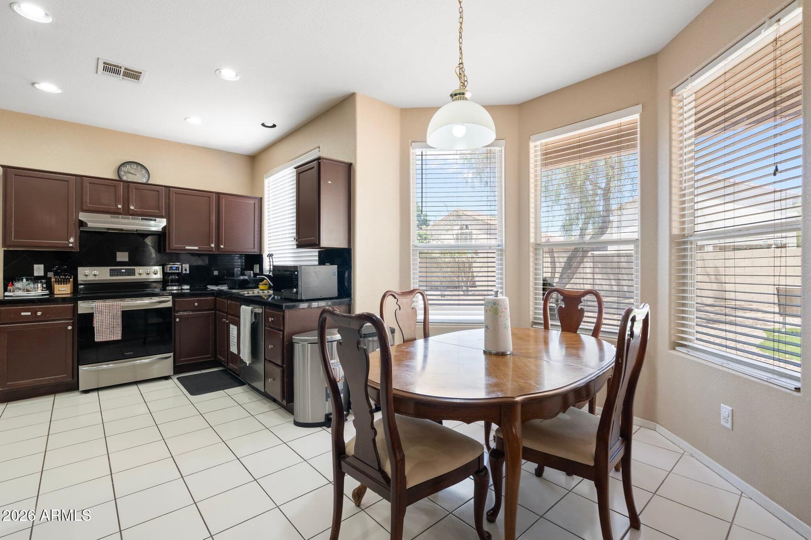 1254 W BROWNING Way, Chandler, AZ 85286 — photo 10 of 27