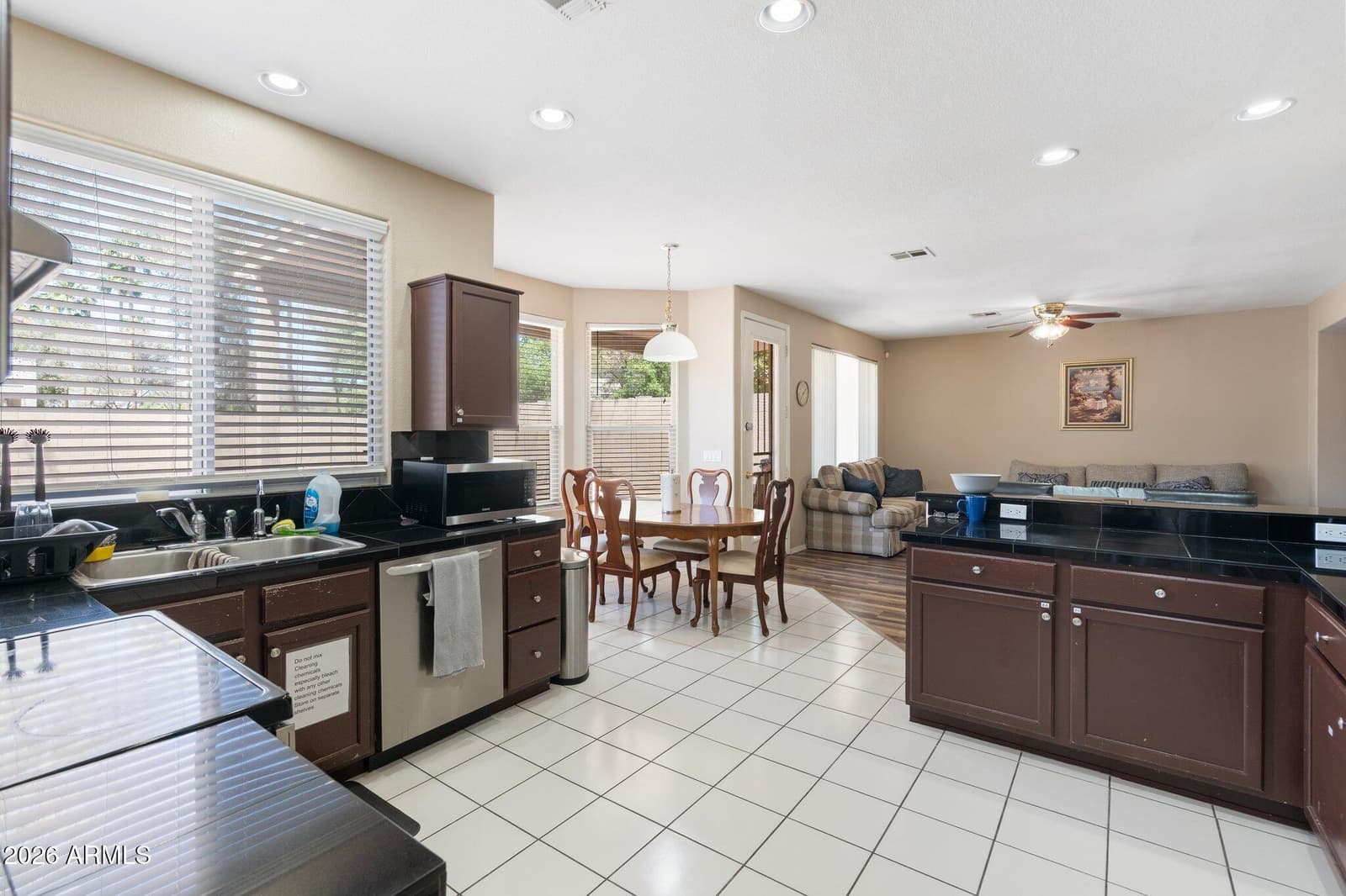 1254 W BROWNING Way, Chandler, AZ 85286 — photo 15 of 27