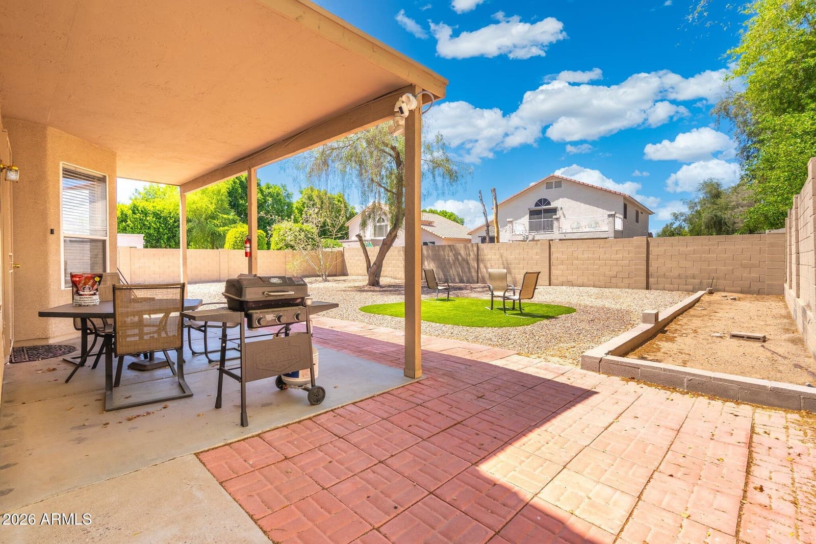 1254 W BROWNING Way, Chandler, AZ 85286 — photo 25 of 27