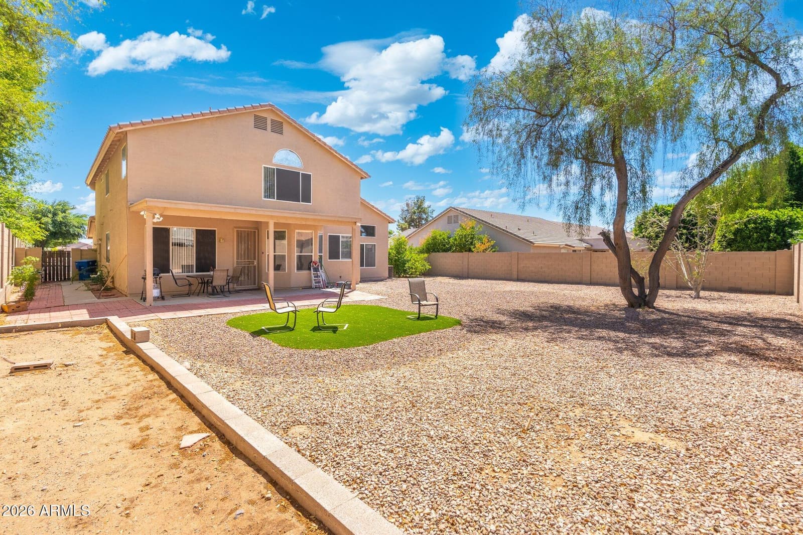 1254 W BROWNING Way, Chandler, AZ 85286 — photo 26 of 27