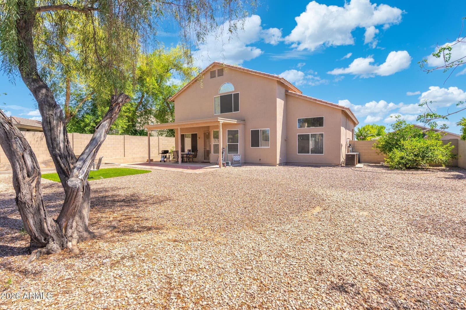 1254 W BROWNING Way, Chandler, AZ 85286 — photo 27 of 27