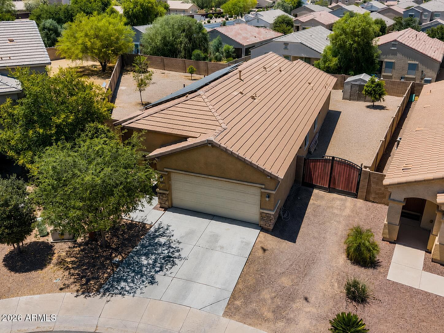 42050 W RAMONA Street, Maricopa, AZ 85138 — photo 8 of 59