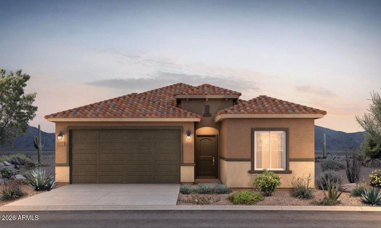 43755 W JUNIPER Avenue, Maricopa, AZ 85138