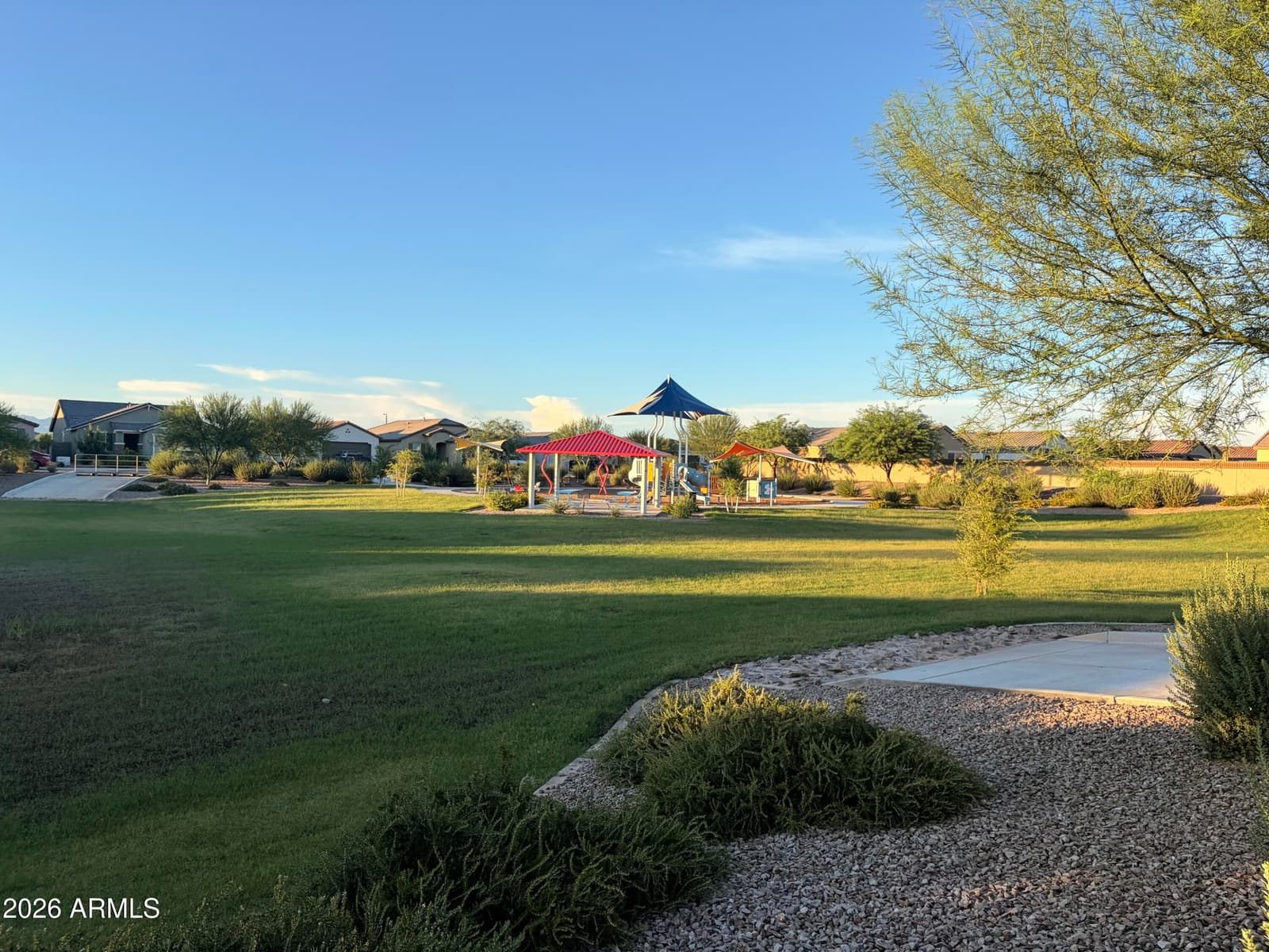 11857 E SUNFLOWER Lane, Florence, AZ 85132 — photo 2 of 25