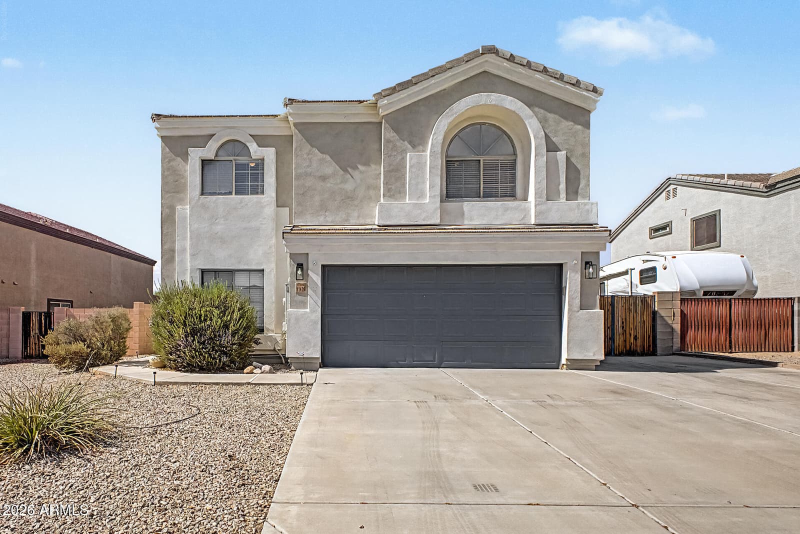 11426 W MADISEN ELLISE Drive, Surprise, AZ 85378 — photo 1 of 34