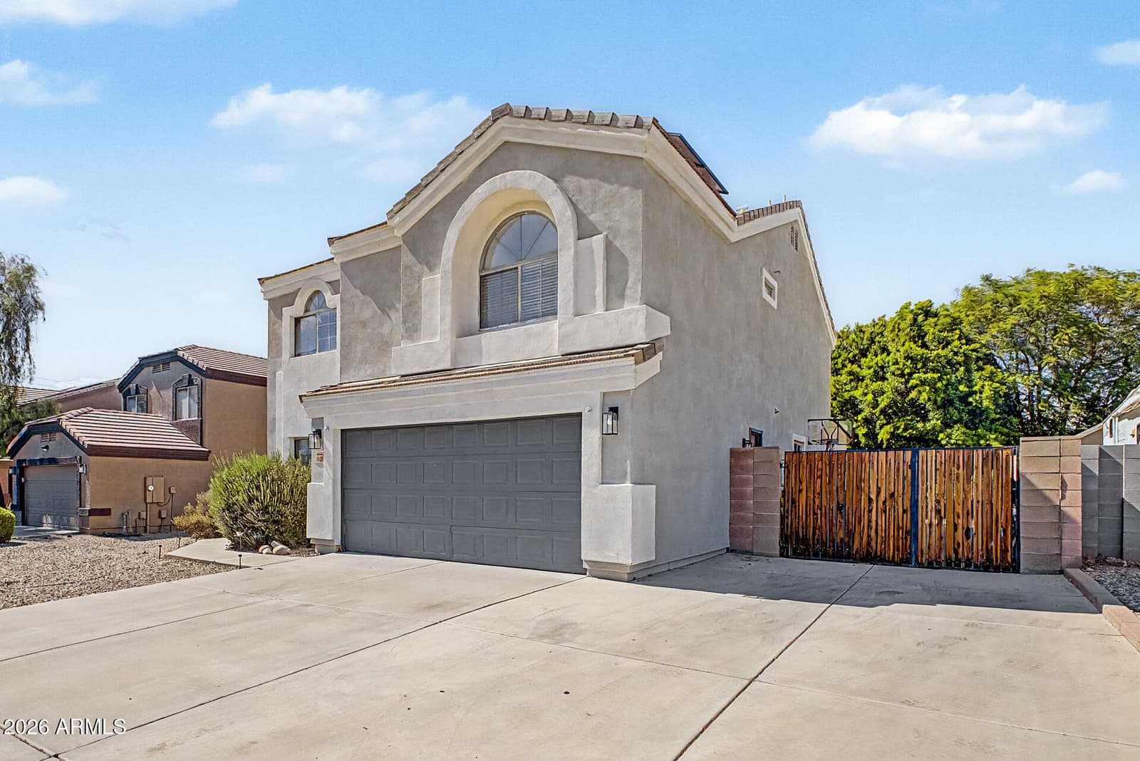 11426 W MADISEN ELLISE Drive, Surprise, AZ 85378 — photo 2 of 34