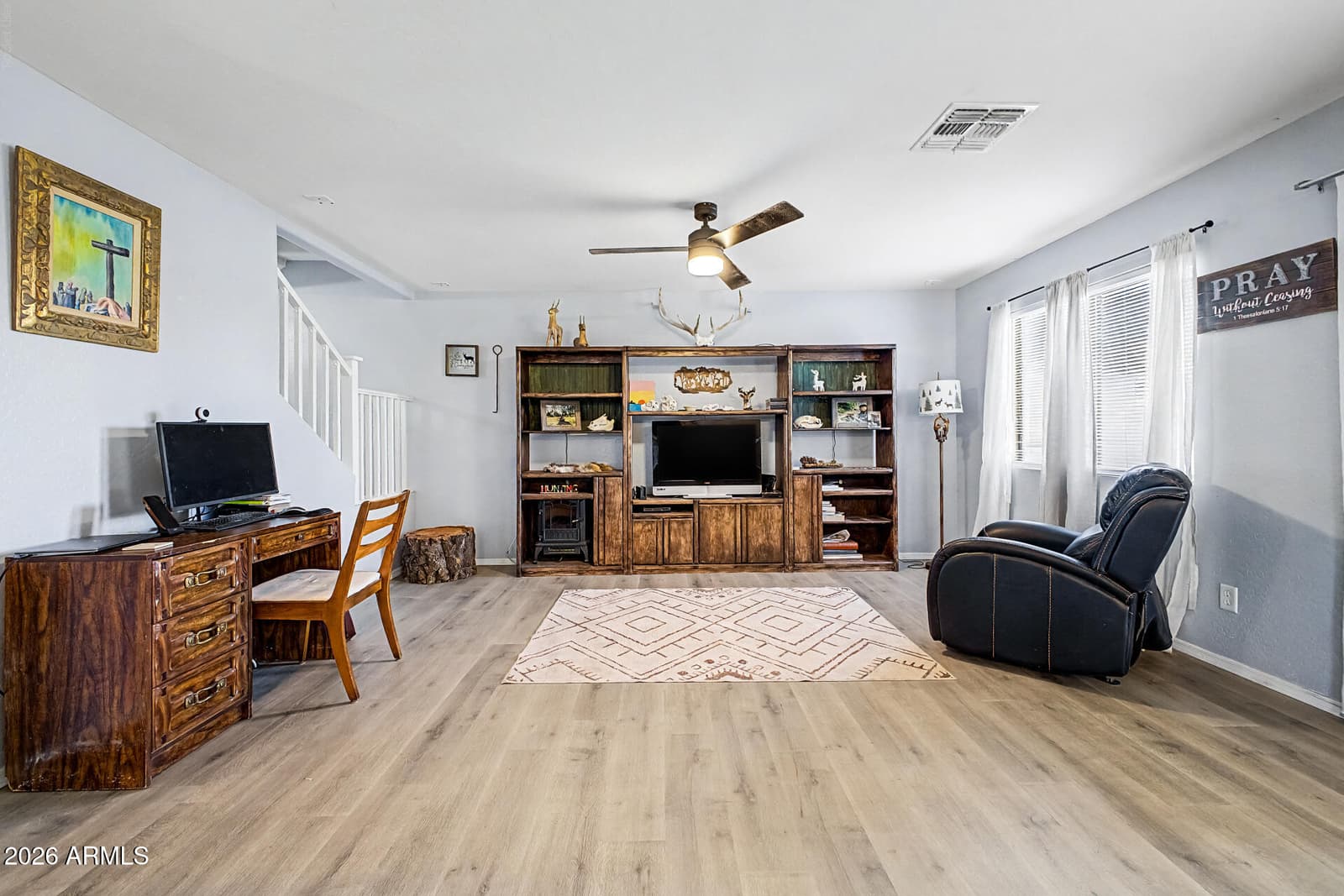 11426 W MADISEN ELLISE Drive, Surprise, AZ 85378 — photo 4 of 34
