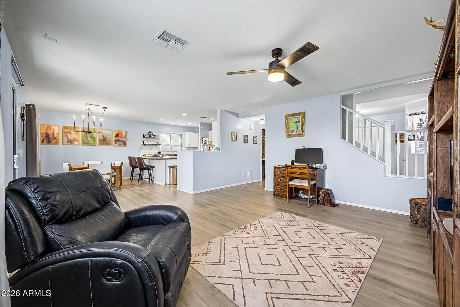 11426 W MADISEN ELLISE Drive, Surprise, AZ 85378 — photo 5 of 34